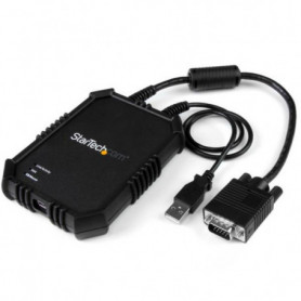 Switch KVM Startech NOTECONS02X USB 2.0 VGA 589,99 €