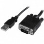 Switch KVM Startech NOTECONS02X USB 2.0 VGA 589,99 €