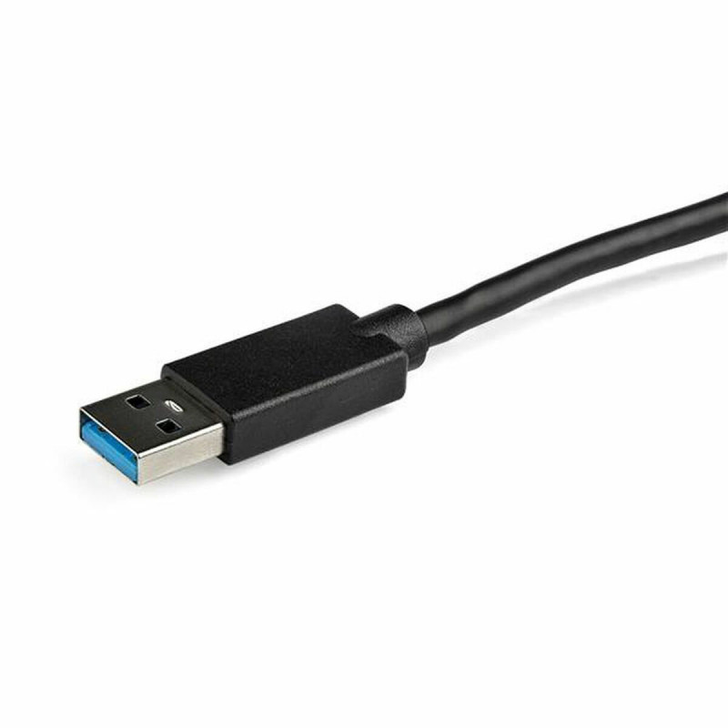 Image secondaire de Startech.com Adaptateur USB vers double HDMI - 4K