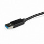 Dock Startech USB32HD2       Noir 89,99 €
