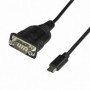 Adaptateur USB vers RS232 Startech ICUSB232C      Noir 0,4 m 49,99 €