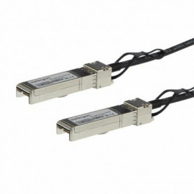 Câble Réseau SFP+ Startech SFPH10GBC05M     0,5 m 55,99 €