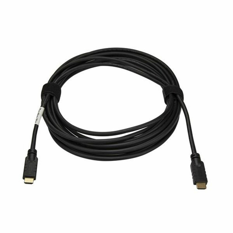 Startech.com Câble HDMI haute vitesse 4K 60Hz de 10 m - Actif - CL2