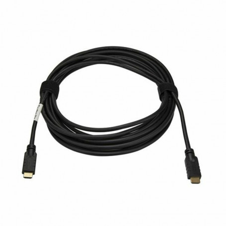 Câble HDMI Startech HD2MM10MA      Noir 10 m 119,99 €