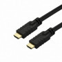 Câble HDMI Startech HD2MM10MA      Noir 10 m 119,99 €