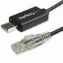Adaptateur Ethernet vers USB Startech ICUSBROLLOVR 1,8 m 46,99 €