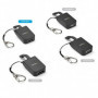 Adaptateur USB C vers HDMI Startech CDP2HDFC       4K Ultra HD Noir 42,99 €