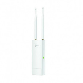 Point d'Accès TP-Link EAP110-OUTDOOR N300 PoE 82,99 €