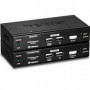 Switch KVM Trendnet TK-EX4 269,99 €