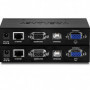 Switch KVM Trendnet TK-EX4 269,99 €