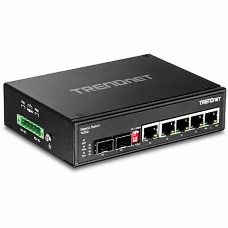 Switch Trendnet TI-G62 239,99 €