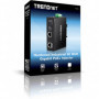 Injecteur PoE Trendnet TI-IG60 1000 Mbit/s Noir 149,99 €