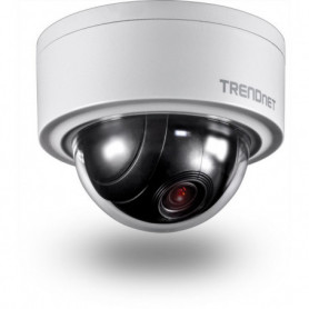 Camescope de surveillance Trendnet TV-IP420P      Blanc 499,99 €