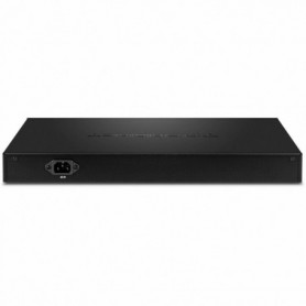 Switch Trendnet TPE-5048WS Gigabit Ethernet Noir 1 159,99 €