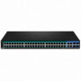 Switch Trendnet TPE-5048WS Gigabit Ethernet Noir 1 159,99 €