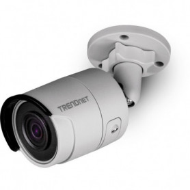 Camescope de surveillance Trendnet TV-IP1314PI     2560 x 1440 px Blanc 189,99 €