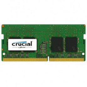 Mémoire RAM Crucial CT2K4G4SFS824A    8 GB DDR4 48,99 €