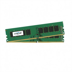 Mémoire RAM Crucial CT2K8G4DFS824A    DDR4 16 GB 81,99 €
