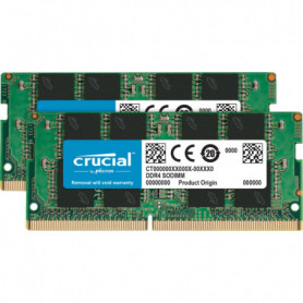 Mémoire RAM Crucial CT2K16G4SFS8266 32 GB DDR4 149,99 €