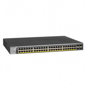 Switch Netgear GS752TPP-100EUS 1 219,99 €