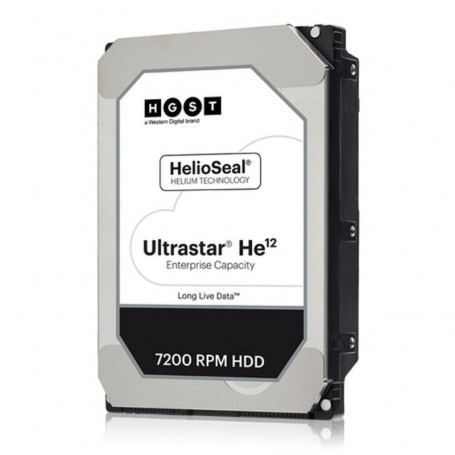 Disque dur Western Digital 0F30146       12 TB 389,99 €