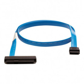 Câble Mini-SAS HPE P06307-B21 99,99 €