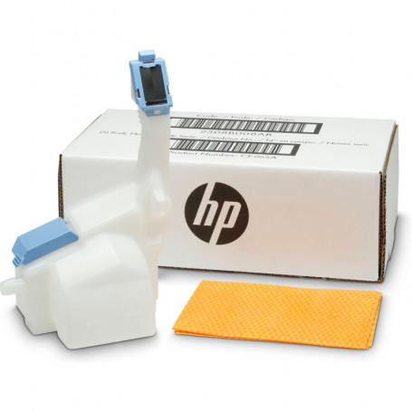 Accessoire HP CE265A Noir Noir/Cyan/Magenta/Jaune Cyan Magenta 49,99 €