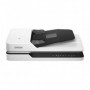 Scanner Wifi Double Face Epson DS-1660W 1200 dpi LAN 469,99 €