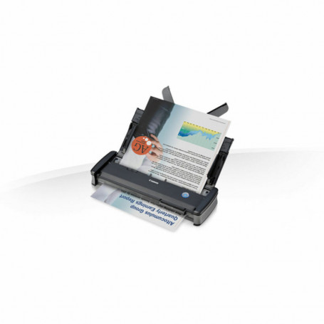 Scanner Canon P-215II 600DPI 369,99 €