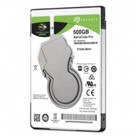 Disque dur Seagate ST500LM034 500 GB 2,5" 79,99 €