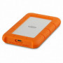 Disque Dur Externe LaCie RUGGED 4 TB 229,99 €