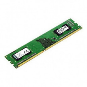 Mémoire RAM Kingston KVR16N11S6/2 2 GB DDR3 DIMM 35,99 €
