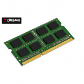 Mémoire RAM Kingston KCP316SS8/4     4 GB DDR3 48,99 €