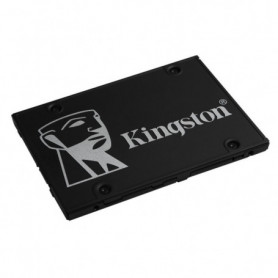 Disque dur Kingston KC600 2 TB SSD 299,99 €
