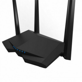 Router Tenda AC6 Wi-Fi 5 GHz Noir 83,99 €
