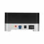 Boîtier Externe CoolBox COO-DUPLICAT2    2,5"-3,5" SATA USB 3.0 51,99 €