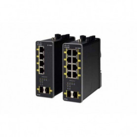 Switch CISCO IE-1000-8P2S-LM 1 839,99 €