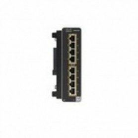 Switch CISCO IEM-3300-8T-     Noir 1 639,99 €
