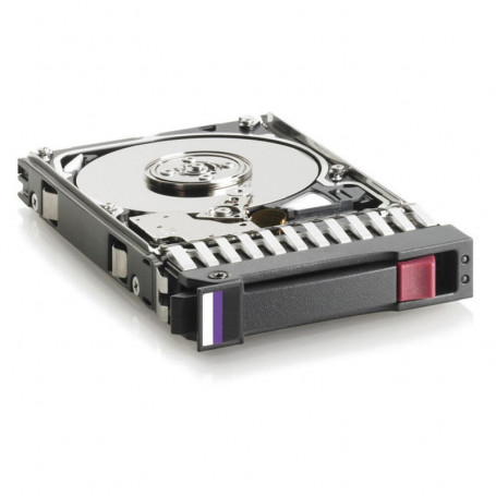 Disque dur HPE J9F48A 2,5" 1200GB 1 159,99 €