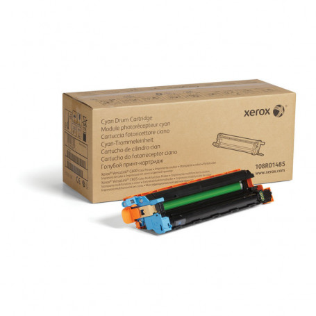 Toner Xerox 108R01485      Cyan 139,99 €