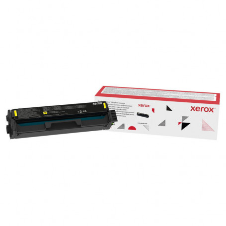 Toner original Xerox C230 / C235 Jaune 109,99 €