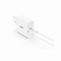 Chargeur portable Urban Factory PSC65UF       (2 m) Blanc 56,99 €