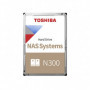 Disque dur Toshiba HDWG460EZSTA     6TB 219,99 €