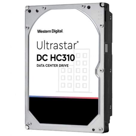 Disque dur Western Digital 0B36040 4 TB 209,99 €