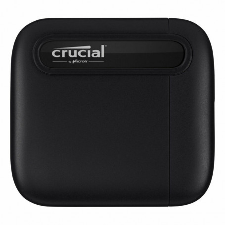 Disque dur Crucial X6 4 TB SSD 559,99 €