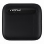 Disque dur Crucial X6 4 TB SSD 559,99 €