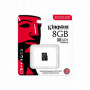 Carte Mémoire Micro SD avec Adaptateur Kingston SDCIT2/8GBSP 21,99 €