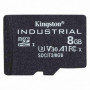 Carte Mémoire Micro SD avec Adaptateur Kingston SDCIT2/8GBSP 21,99 €