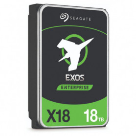 Disque dur Seagate EXOS X18 18 TB 439,99 €