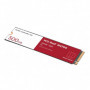 Disque dur Western Digital RED SN700 NAS 500 GB SSD 500 GB 79,99 €